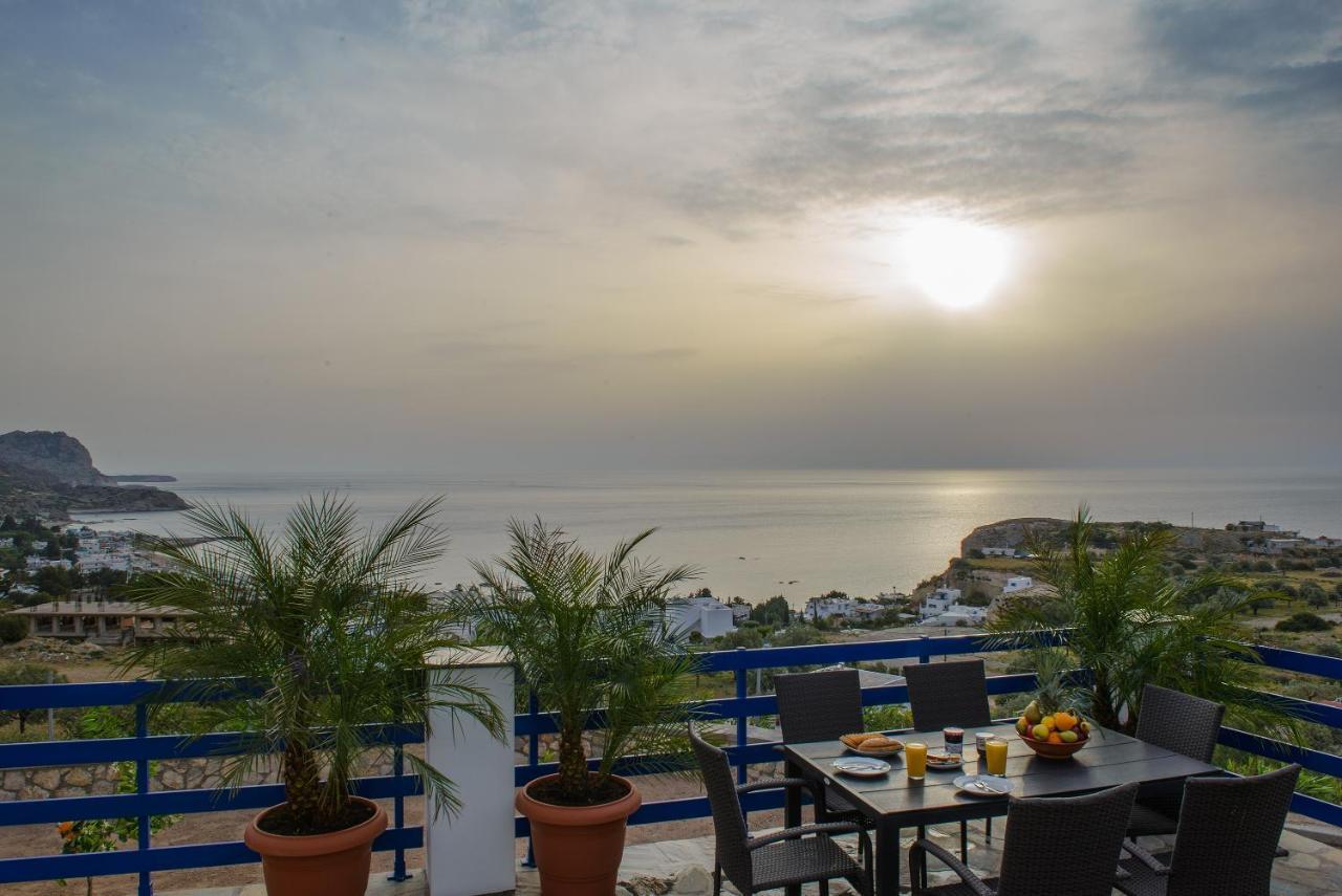 Leonardo Villa Archangelos (Rhodes)