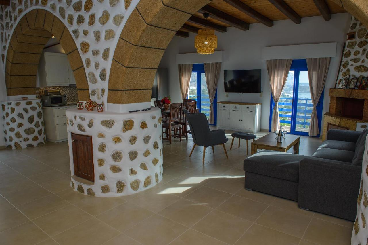 Villa Leonardo *