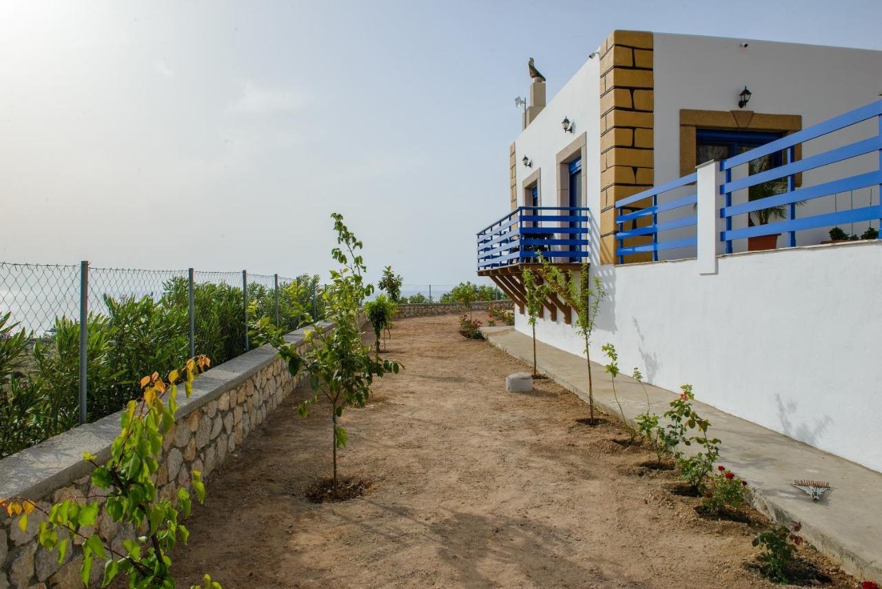 Villa Leonardo Archangelos (Rhodes)