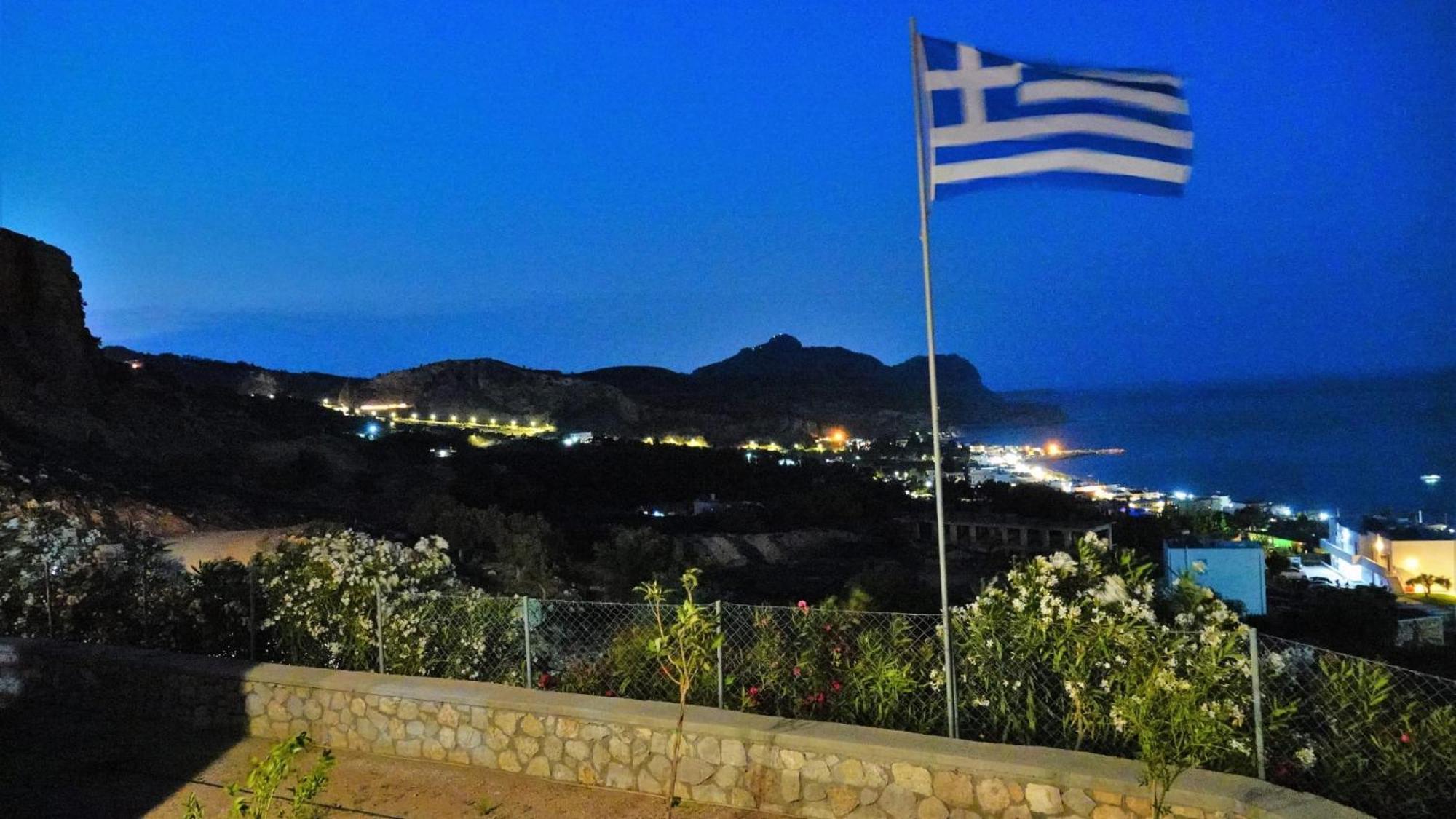 Leonardo Villa Archangelos (Rhodes)