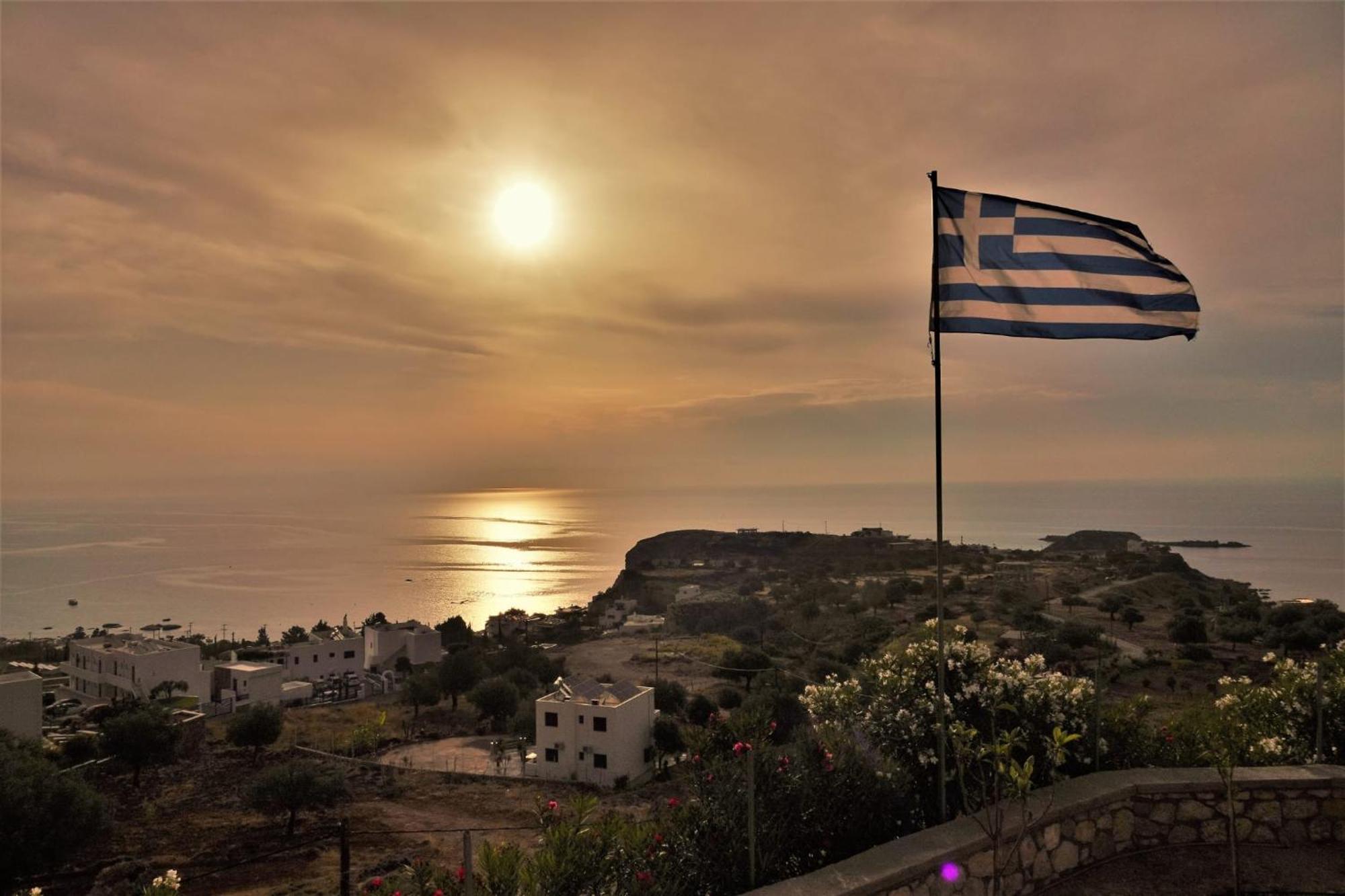 Villa Leonardo Archangelos (Rhodes)